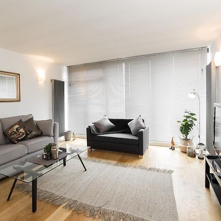 Stay Inn Apartments Bloomsbury 伦敦 外观 照片
