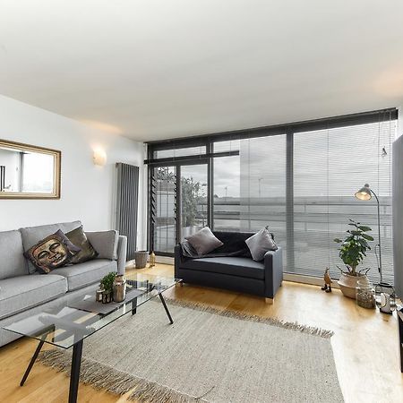Stay Inn Apartments Bloomsbury 伦敦 外观 照片