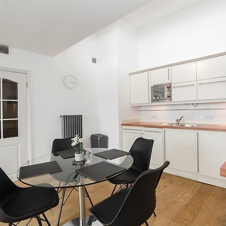 Stay Inn Apartments Bloomsbury 伦敦 外观 照片