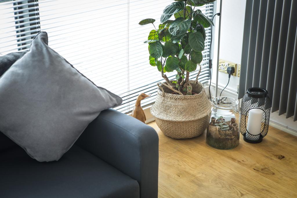 Stay Inn Apartments Bloomsbury 伦敦 外观 照片