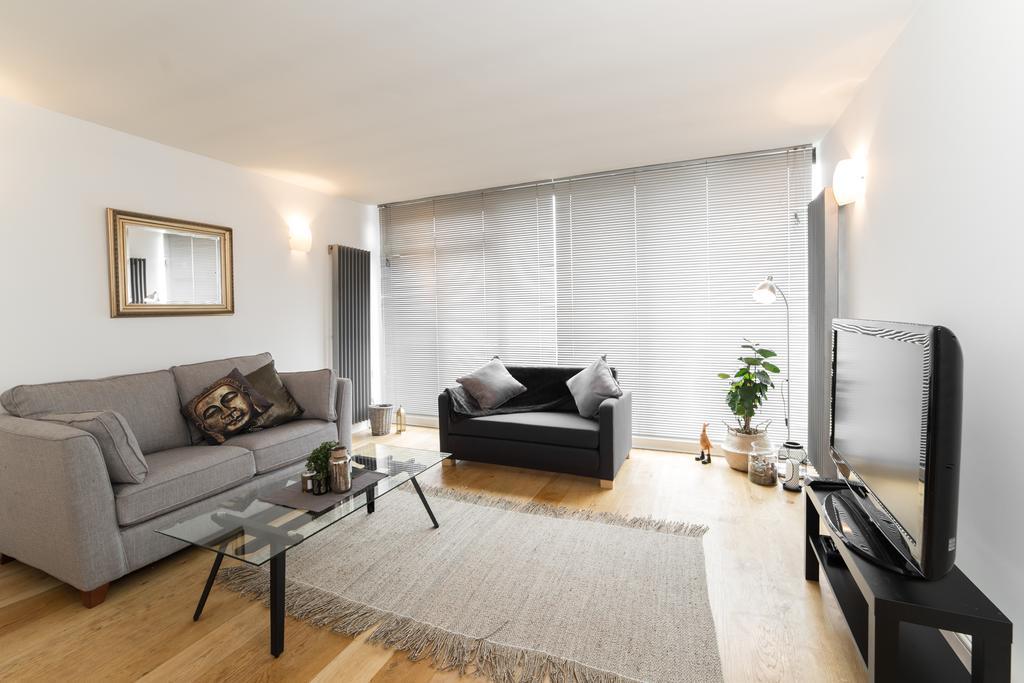 Stay Inn Apartments Bloomsbury 伦敦 外观 照片