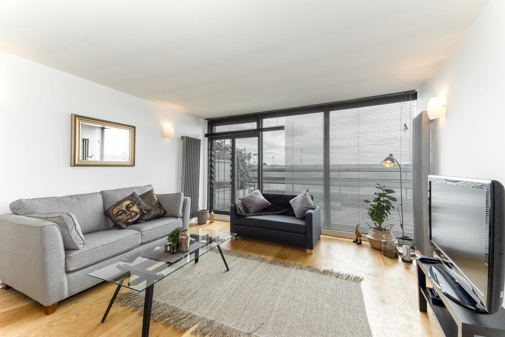 Stay Inn Apartments Bloomsbury 伦敦 外观 照片