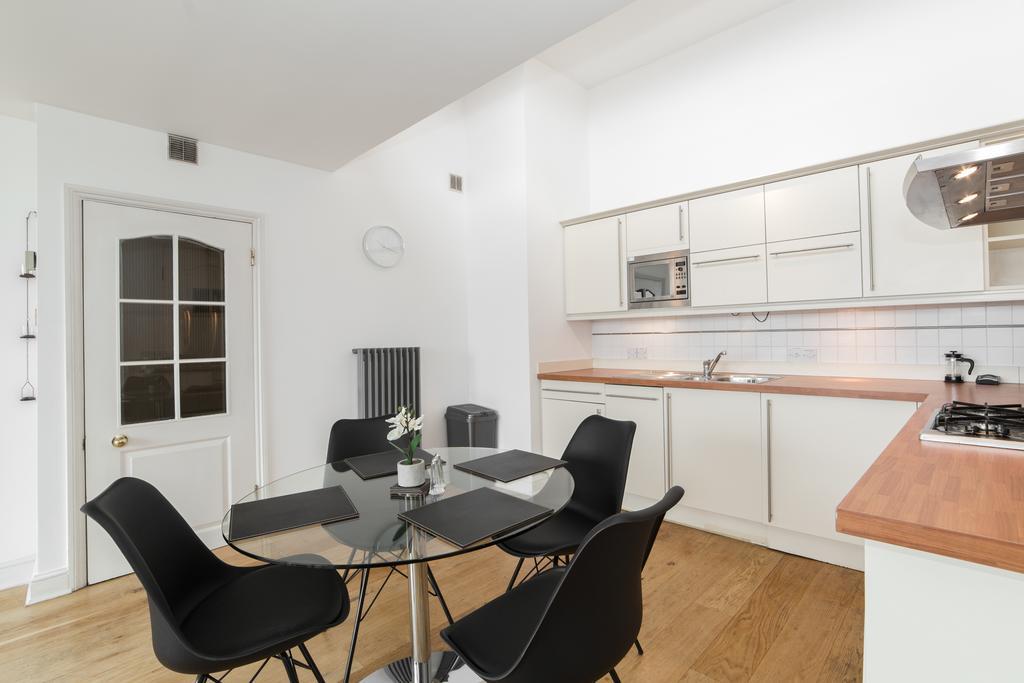Stay Inn Apartments Bloomsbury 伦敦 外观 照片