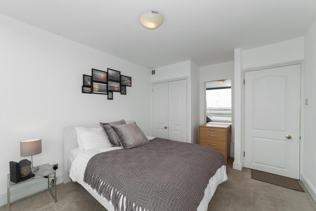 Stay Inn Apartments Bloomsbury 伦敦 外观 照片