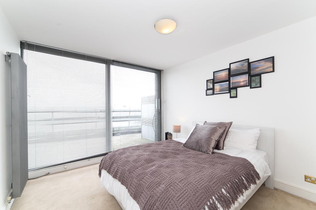 Stay Inn Apartments Bloomsbury 伦敦 外观 照片