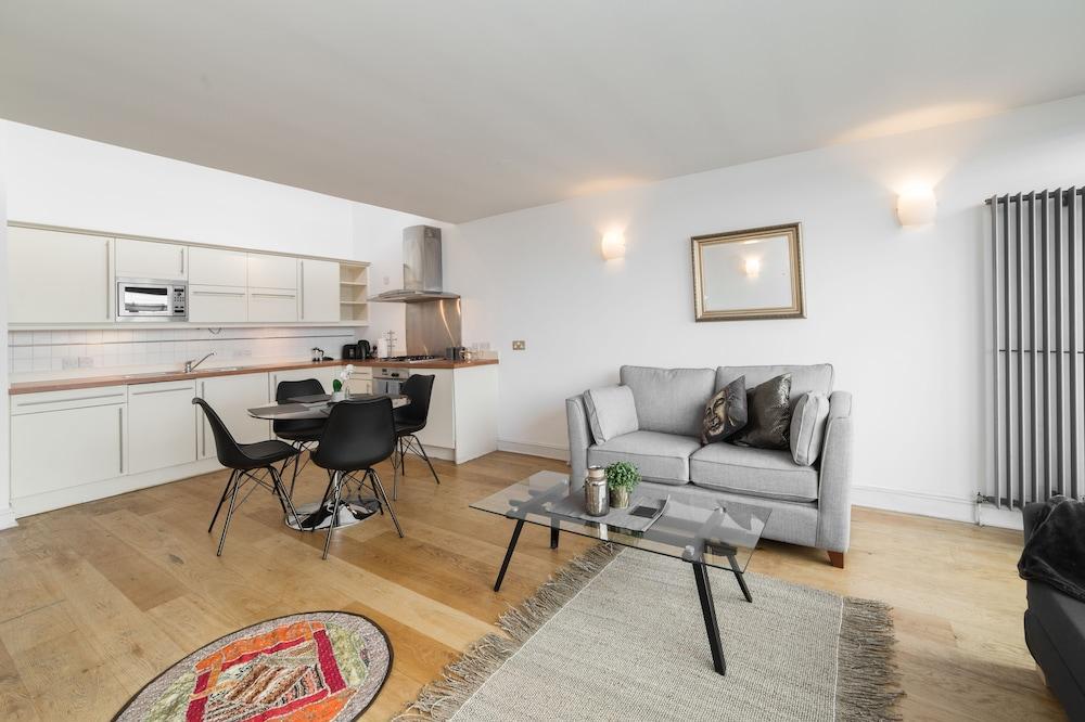 Stay Inn Apartments Bloomsbury 伦敦 外观 照片