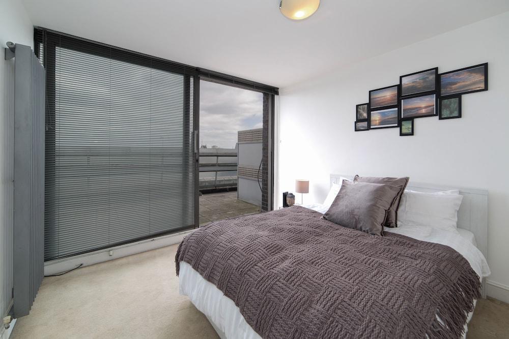 Stay Inn Apartments Bloomsbury 伦敦 外观 照片